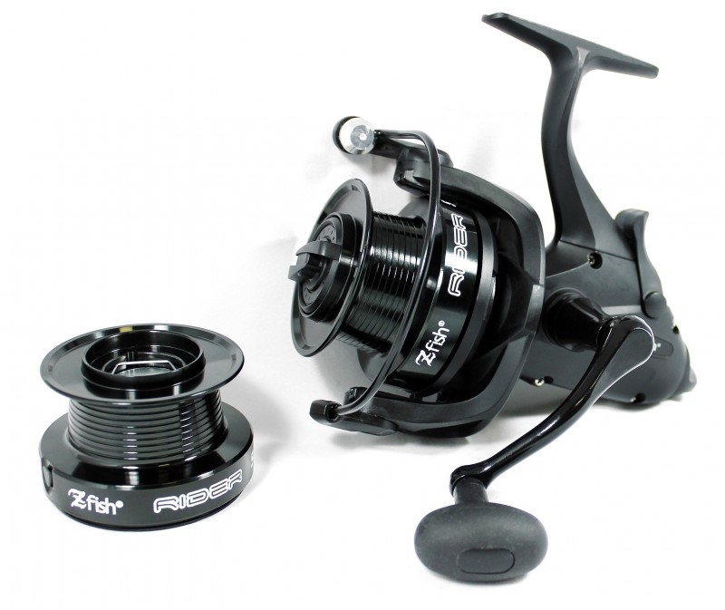 ZFISH NAVIJÁK RIDER 6000