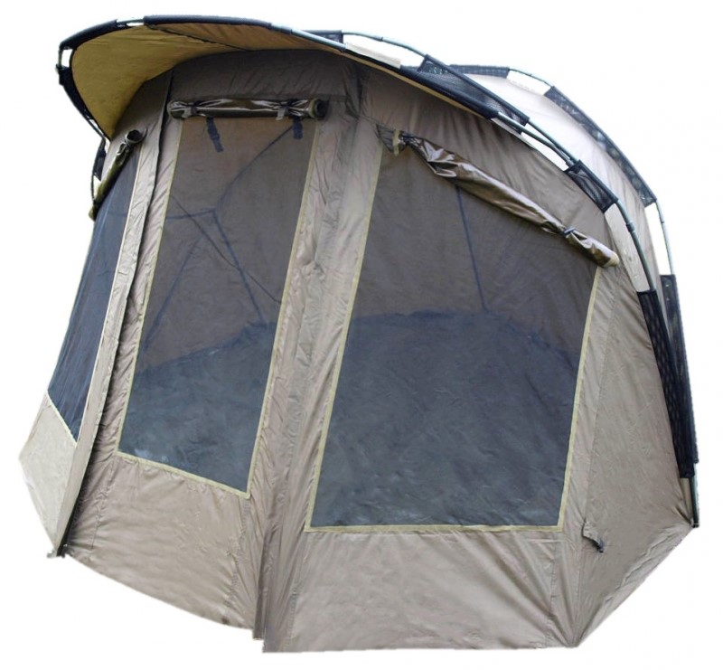 ZFISH BIVAK DELUXE KING SIZE 2 MEN