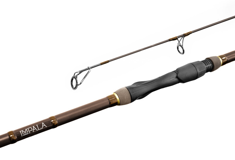 Delphin IMPALA Carp V3