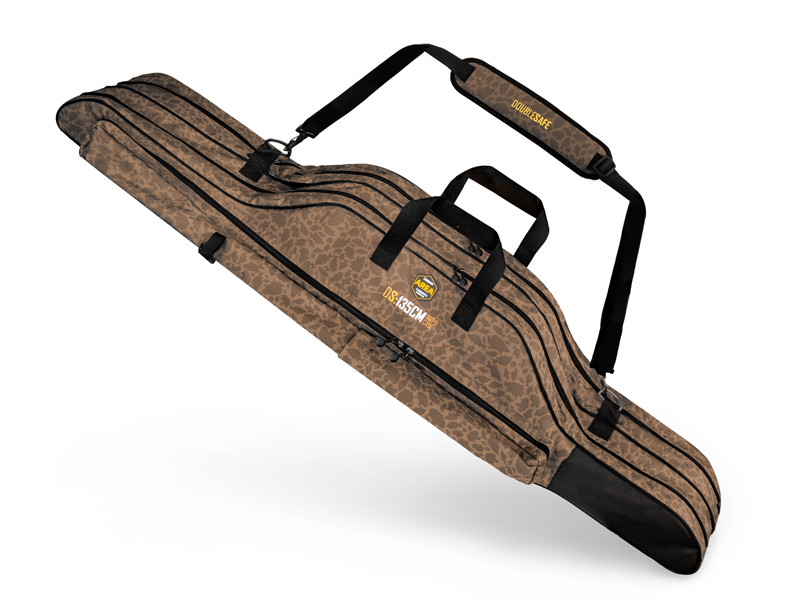 Pouzdro Delphin AREA DoubleSAFE Carpath 360-2 195cm