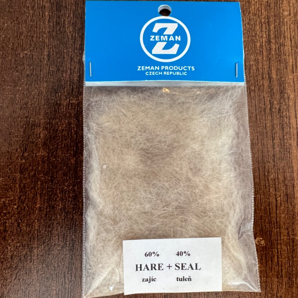 HARE + SEAL