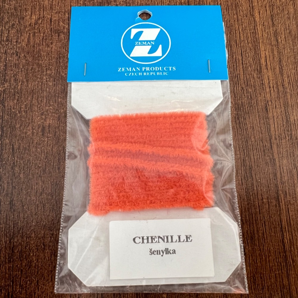 CHENILLE