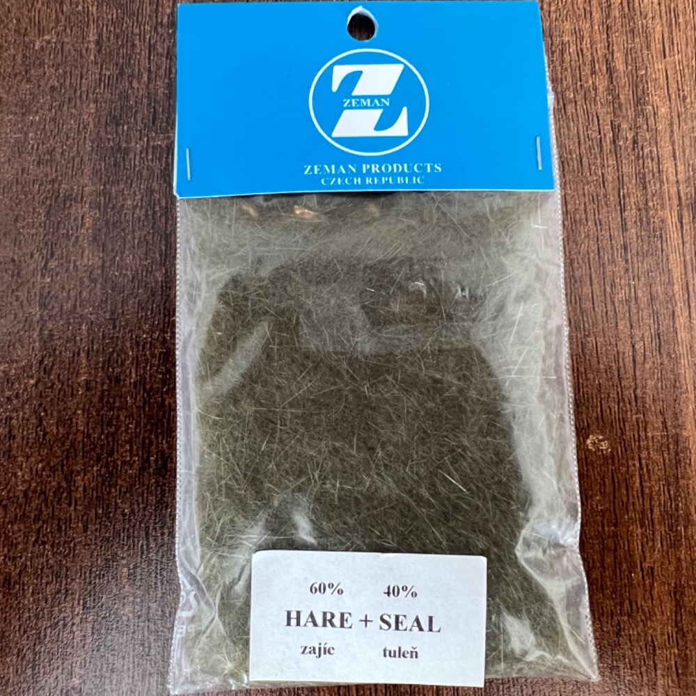HARE + SEAL