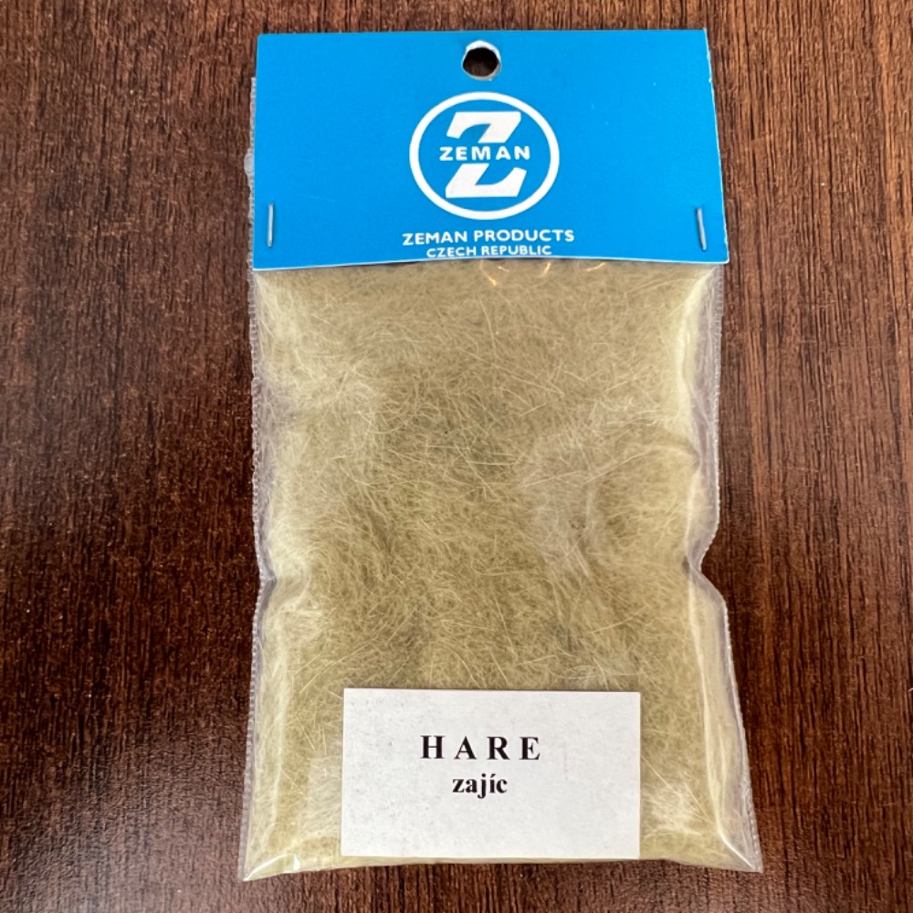 HARE zajíc