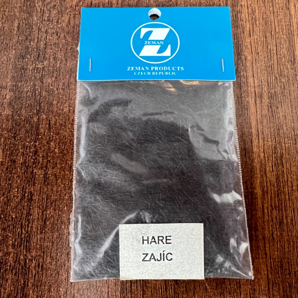 HARE zajíc