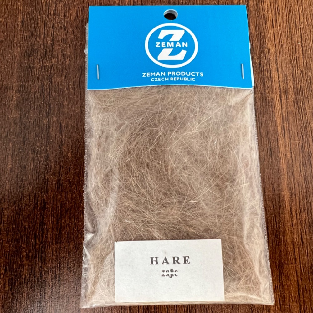 HARE zajíc