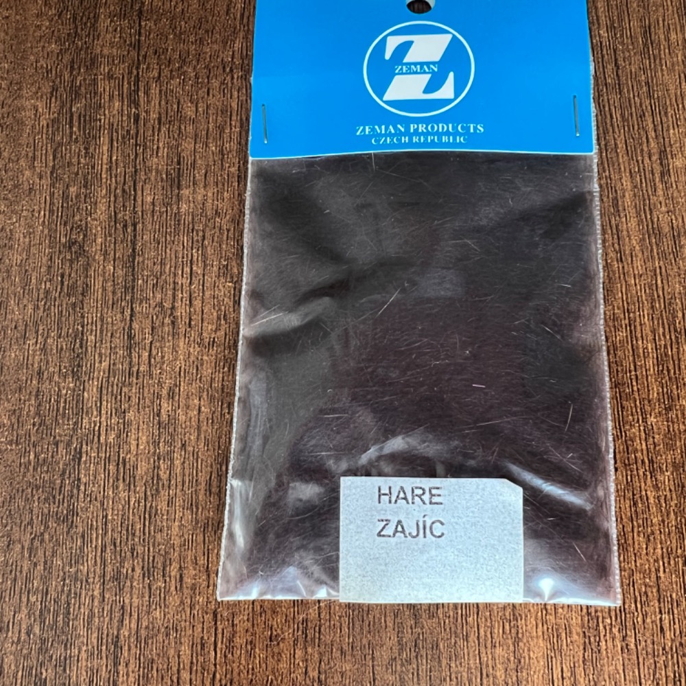 HARE zajíc