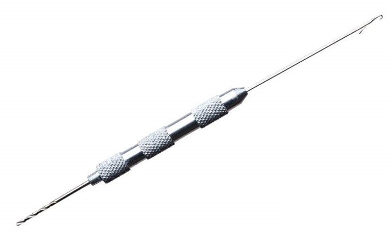ZFISH JEHLA+VRTÁK BAITING TOOL 2IN1