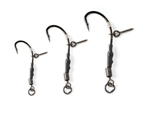 EXTRA CARP CARP RIG 777P