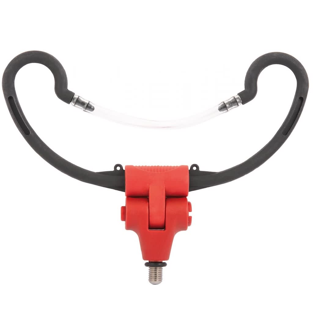 HRAZDA TRABUCCO ROD REST MULTI ANGLE LOCK U15CM