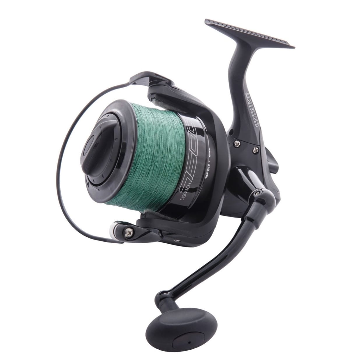 WYCHWOOD NAVIJÁK DISPATCH 7500 REEL