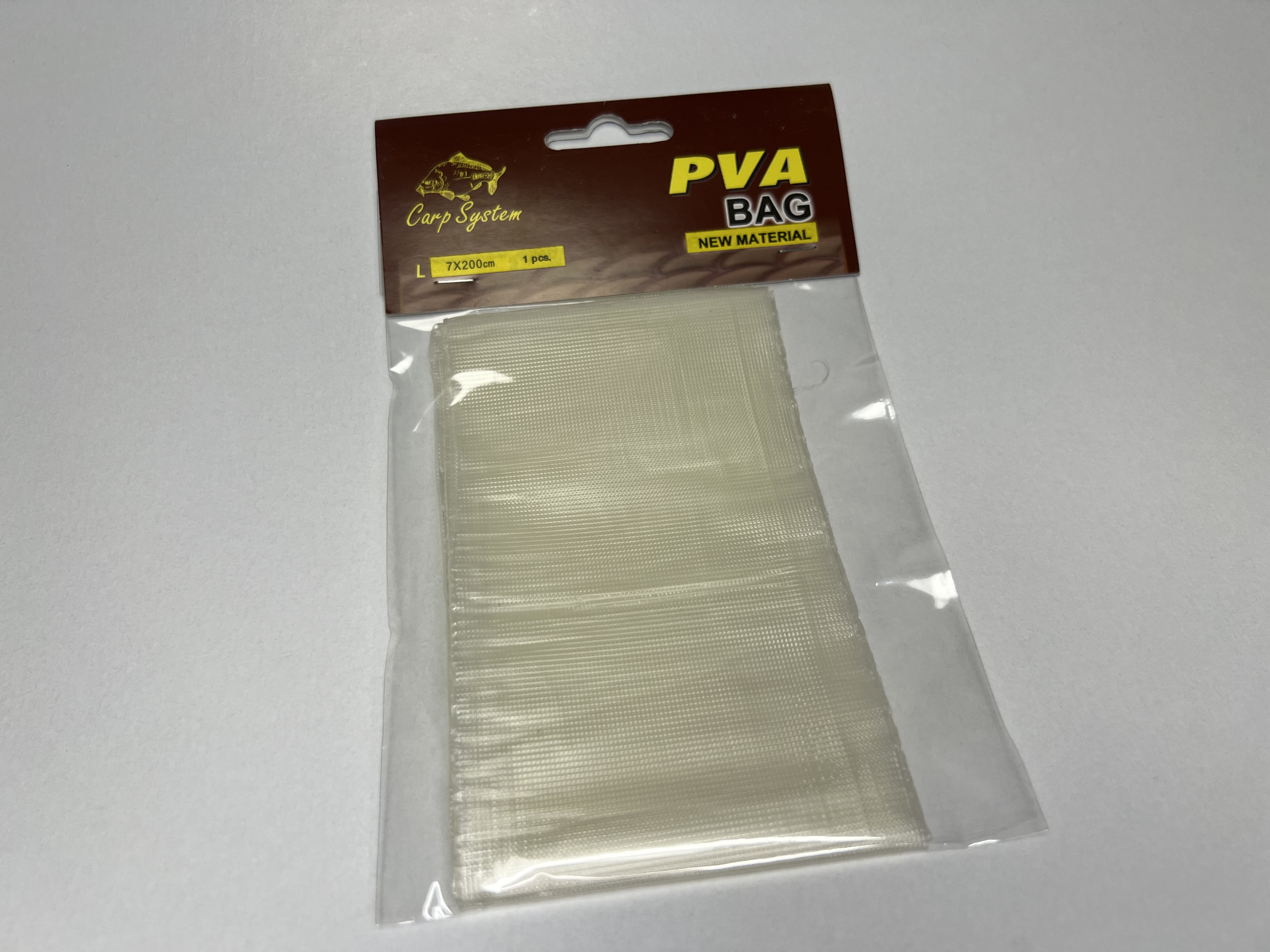 PVA rukáv 7x200cm
