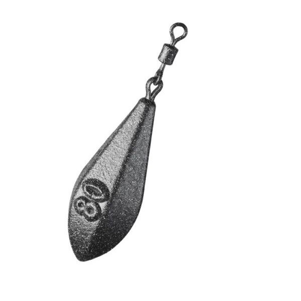 ZFISH OLOVO HORIZON LEAD 