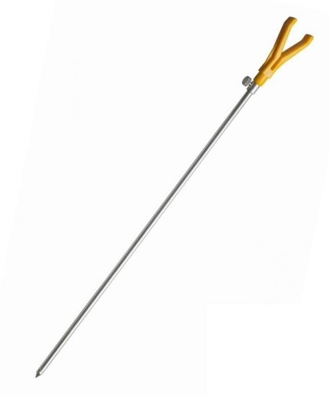 ZFISH VIDLIČKA PŘEDNÍ BANK STICK V TOP 55-95CM
