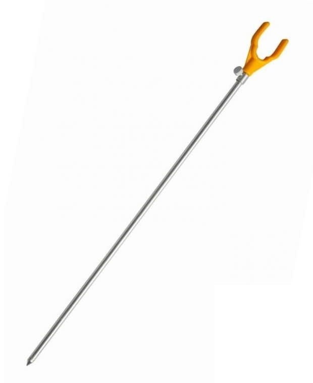 ZFISH VIDLIČKA ZADNÍ BANK STICK U TOP 55-95CM