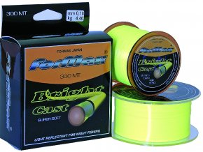 VLASEC - BRIGHT CAST 0,16