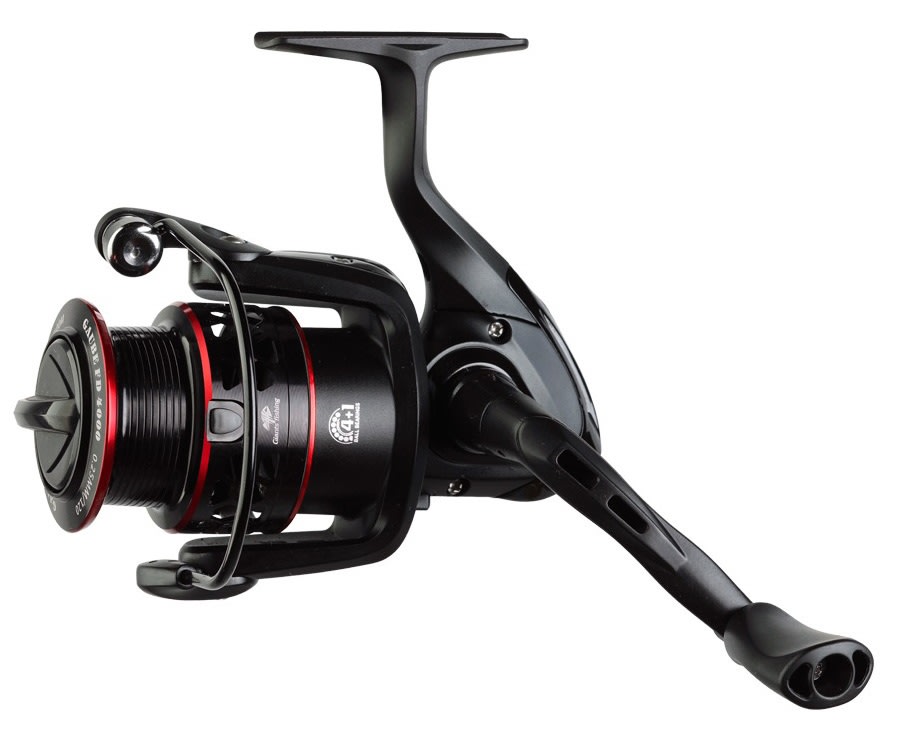 GIANTS FISHING NAVIJÁK GAUBE FEEDER REEL FD 4000