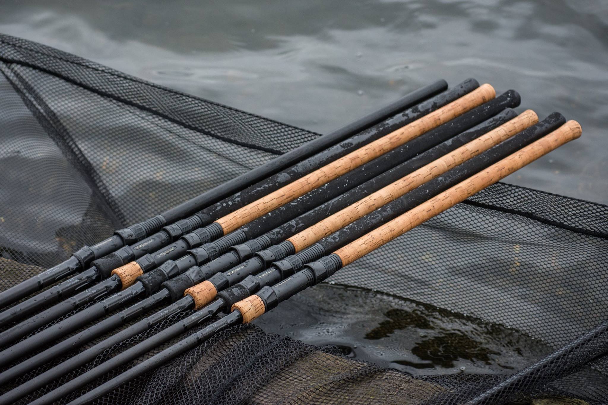 WYCHWOOD KAPROVÝ PRUT RIOT 10FT 3.00LB CORK