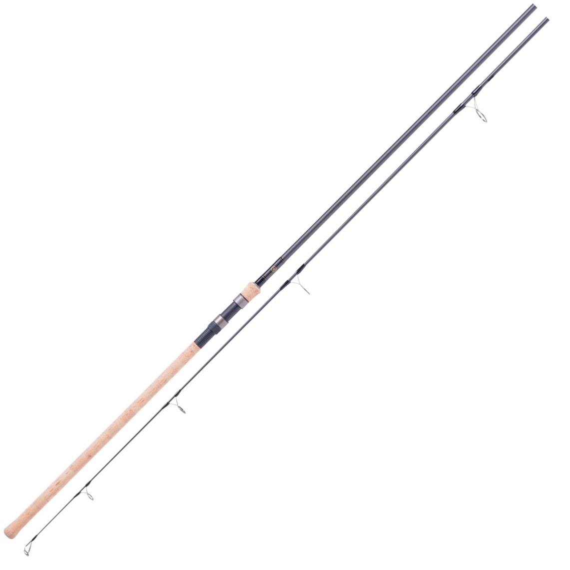 KAPROVÝ PRUT WYCHWOOD EXTREMIS FULL CORK 12FT, 3.25LB, 2-DÍL