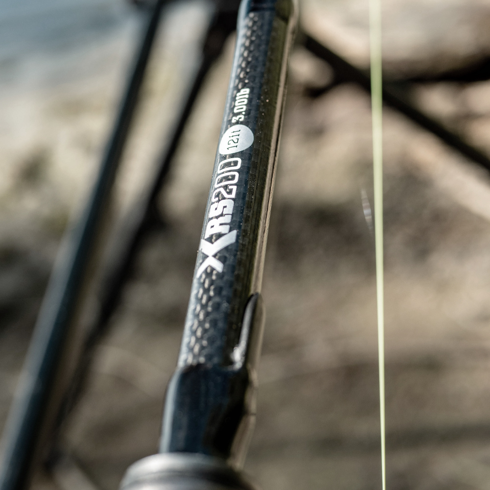 GIANTS FISHING KAPROVÝ PRUT XRS200 12FT 3.50LB 2PC