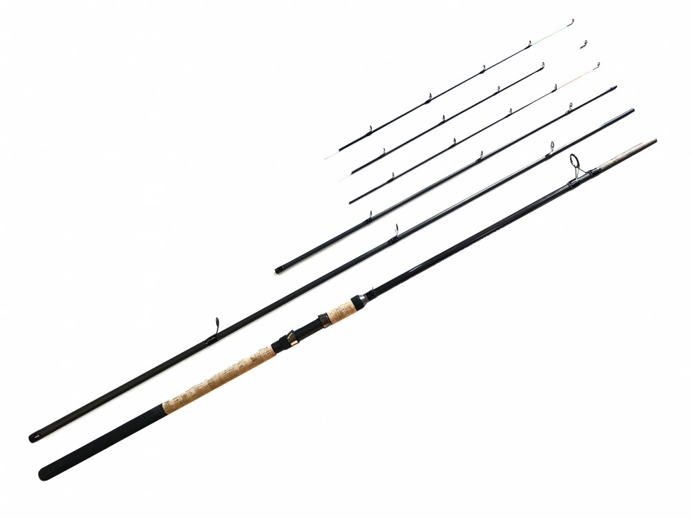 ZFISH PRUT MIRACLE FEEDER 3,60M90G