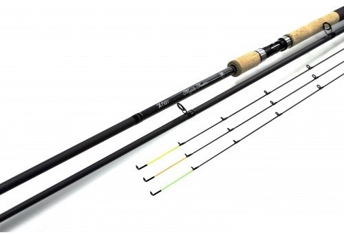 ZFISH PRUT MYSTIC HEAVY FEEDER 3,60M/150G