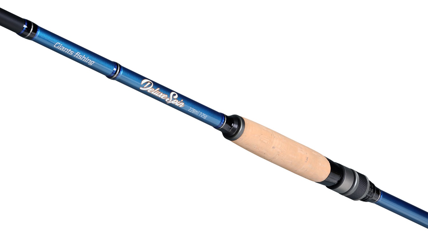 GIANTS FISHING PRUT DELUXE SPIN 7FT (2,12M), 7-25G