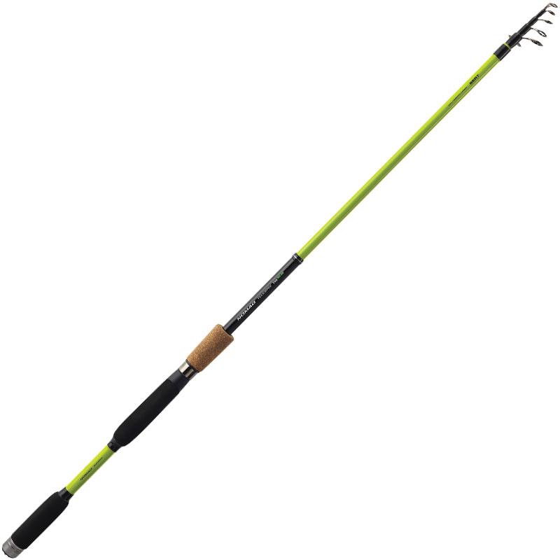 SERT PRUT TELESKOPICKÝ NOMAD TELESPIN 180CM, 5-20G (4-L)