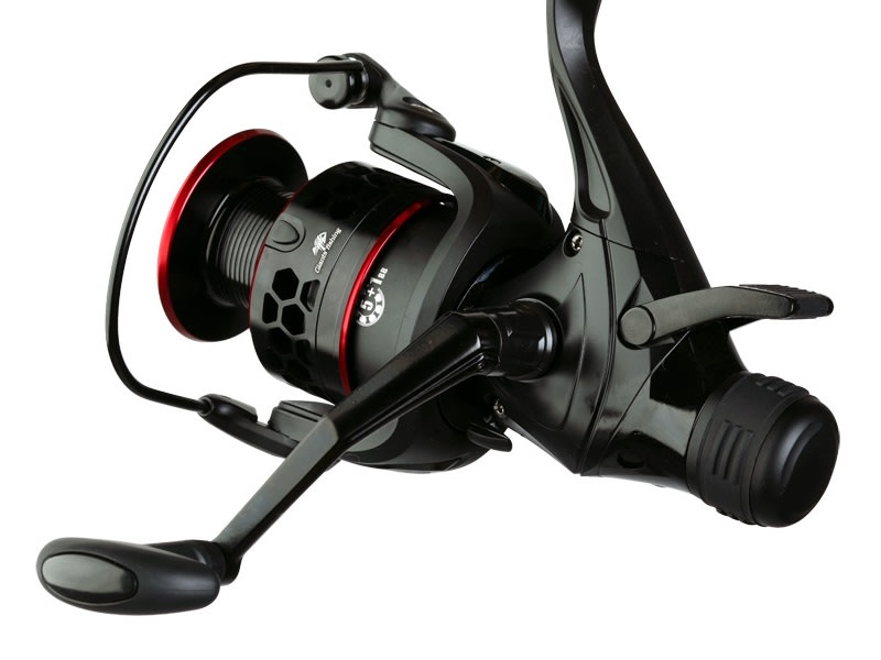 GIANTS FISHING NAVIJÁK GAUBE REEL FS 6000