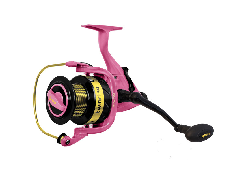 Delphin QUEEN 5T vel. 5000