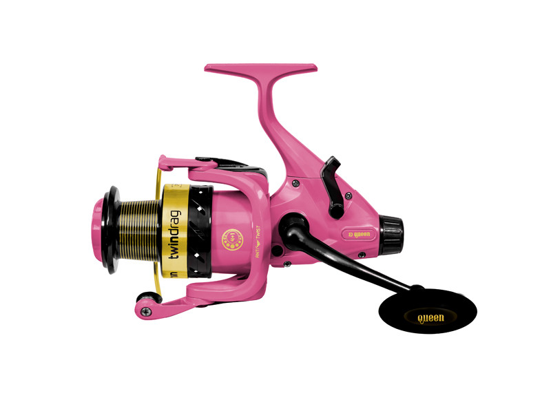 Delphin QUEEN TwinDRAG VELIKOST: 7000