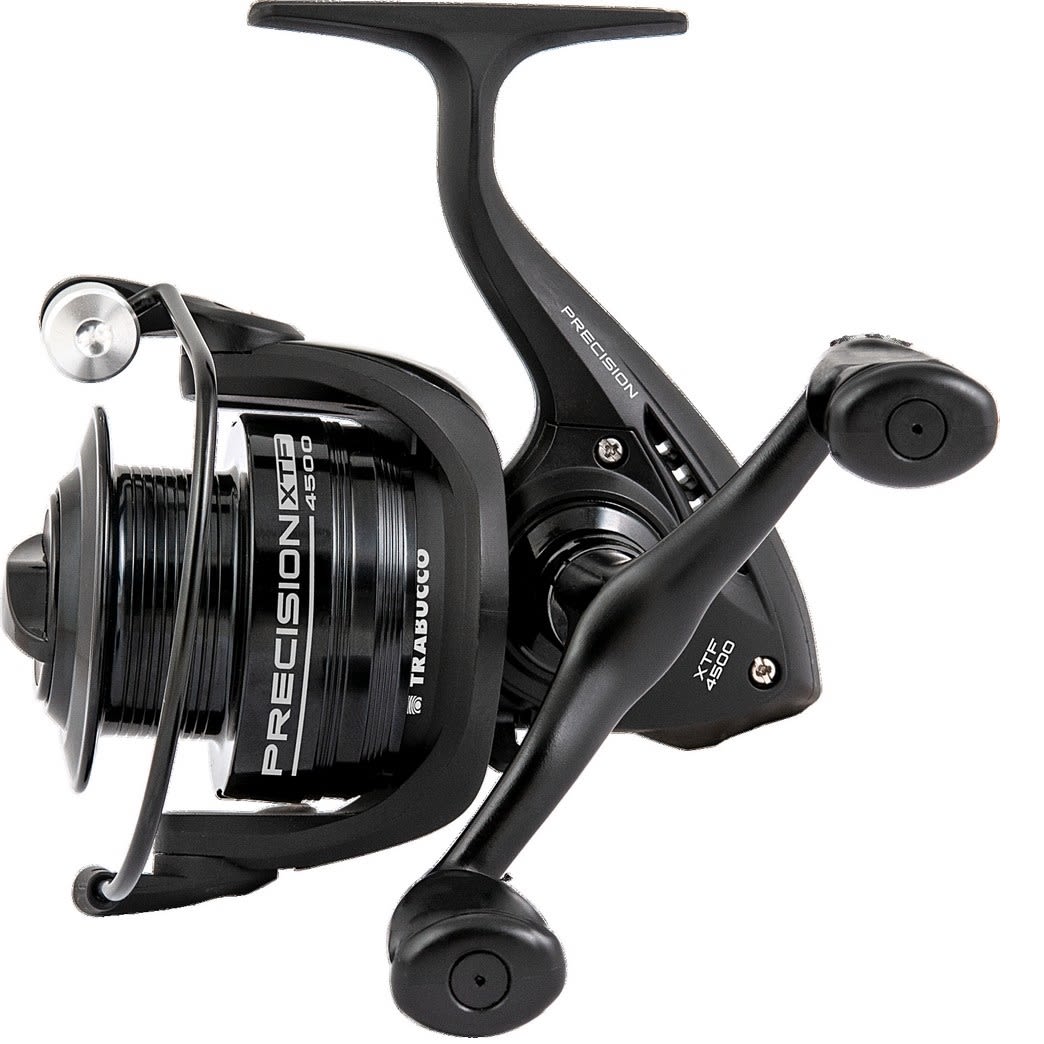 NAVIJÁK TRABUCCO PRECISION XTF FDR 3500