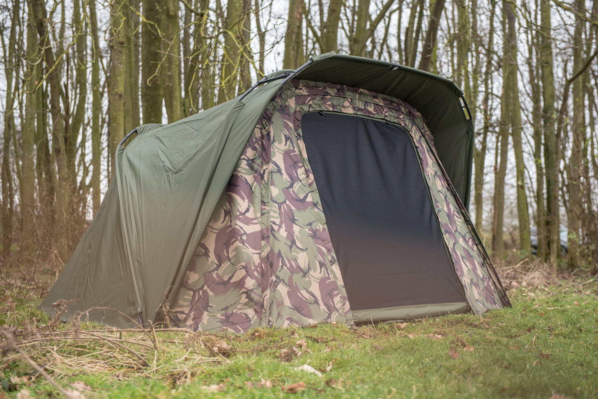 PŘÍSTŘEŠEK WYCHWOOD TACTICAL BIVVY