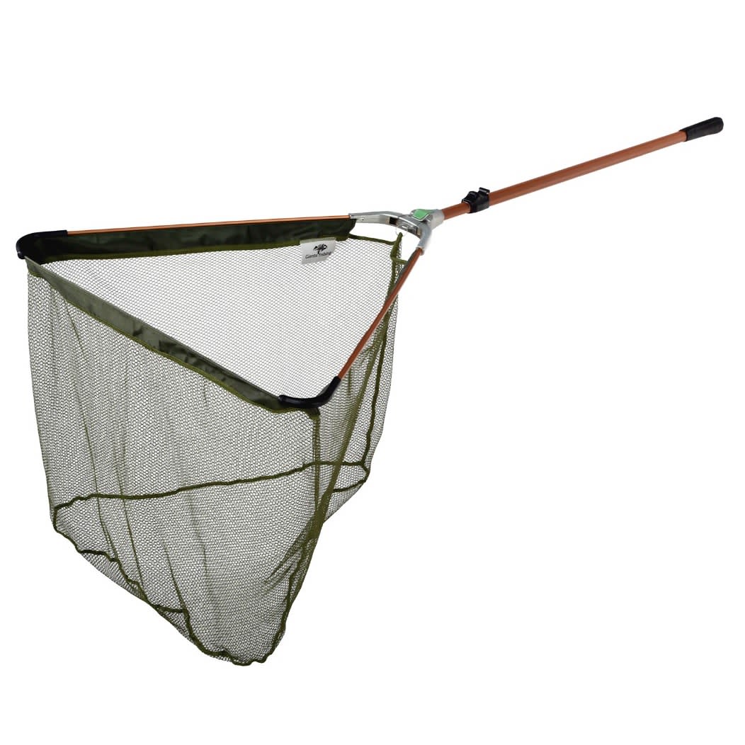 GIANTS FISHING PODBĚRÁK SPECIALIST LANDING NET 2,2M, 60X60CM