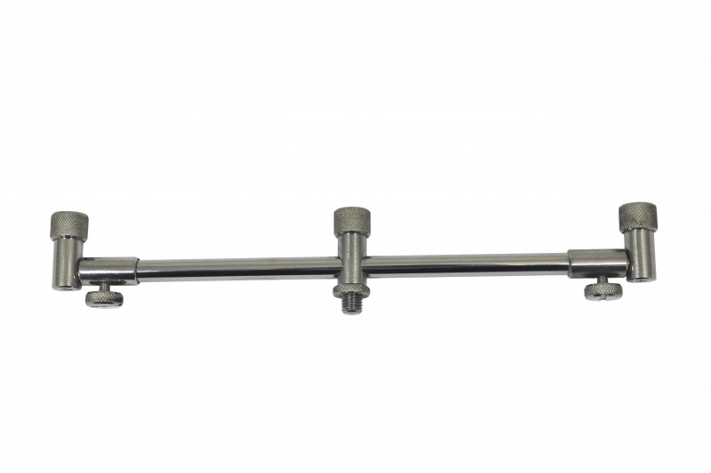 ZFISH HRAZDA BUZZ BAR ADJUSTABLE 3 RODS 30-50CM