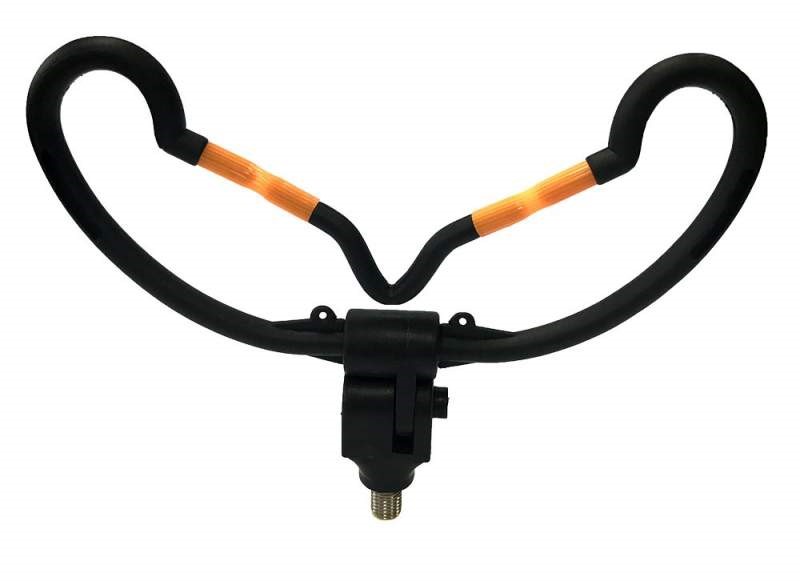 ZFISH FEEDER HRAZDA ROD REST V 18CM