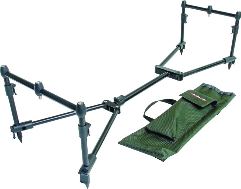 LEEDA STOJAN ROGUE PACK POD
