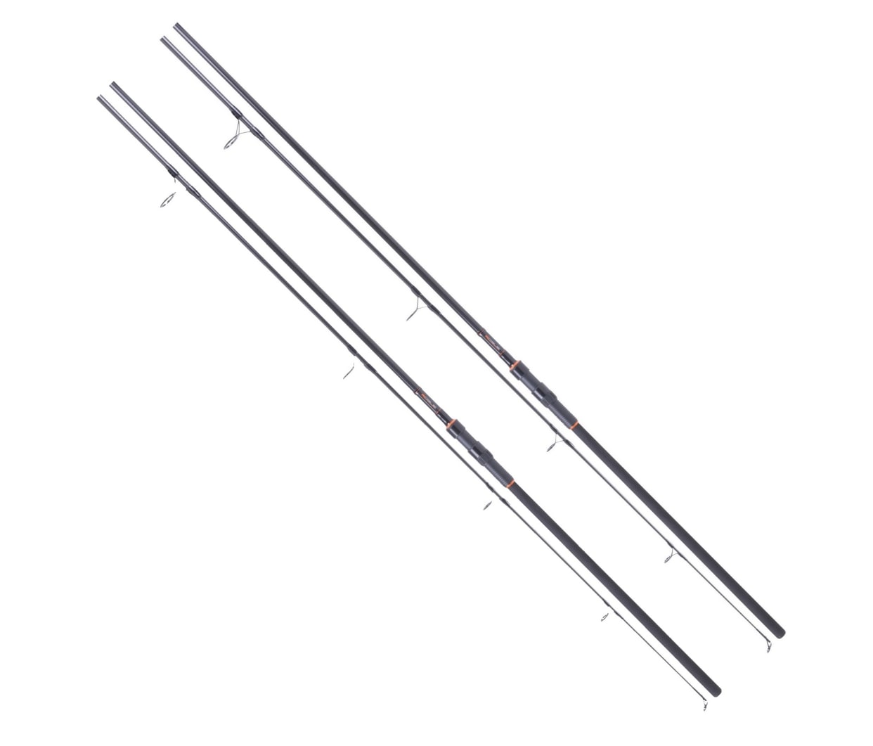 LEEDA PRUT ROGUE CARP RODS 3,0M (10FT), 3.00LB AKCE 1+1!