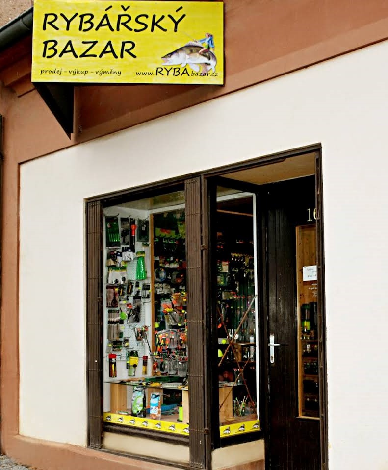 Nabízíme nové, zánovní, bazarové i historické rybářské vybavení. Zabýváme se také výkupem. Nabízíme nové, zánovní, bazarové i historické rybářské vybavení. Zabýváme se také výkupem.