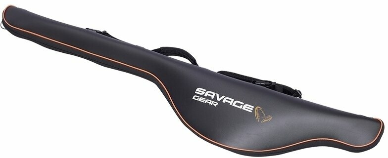SAVAGE GEAR PEVNÝ OBAL NA PRUT S NAVIJÁKEM WPMP RODBAG 120 CM 