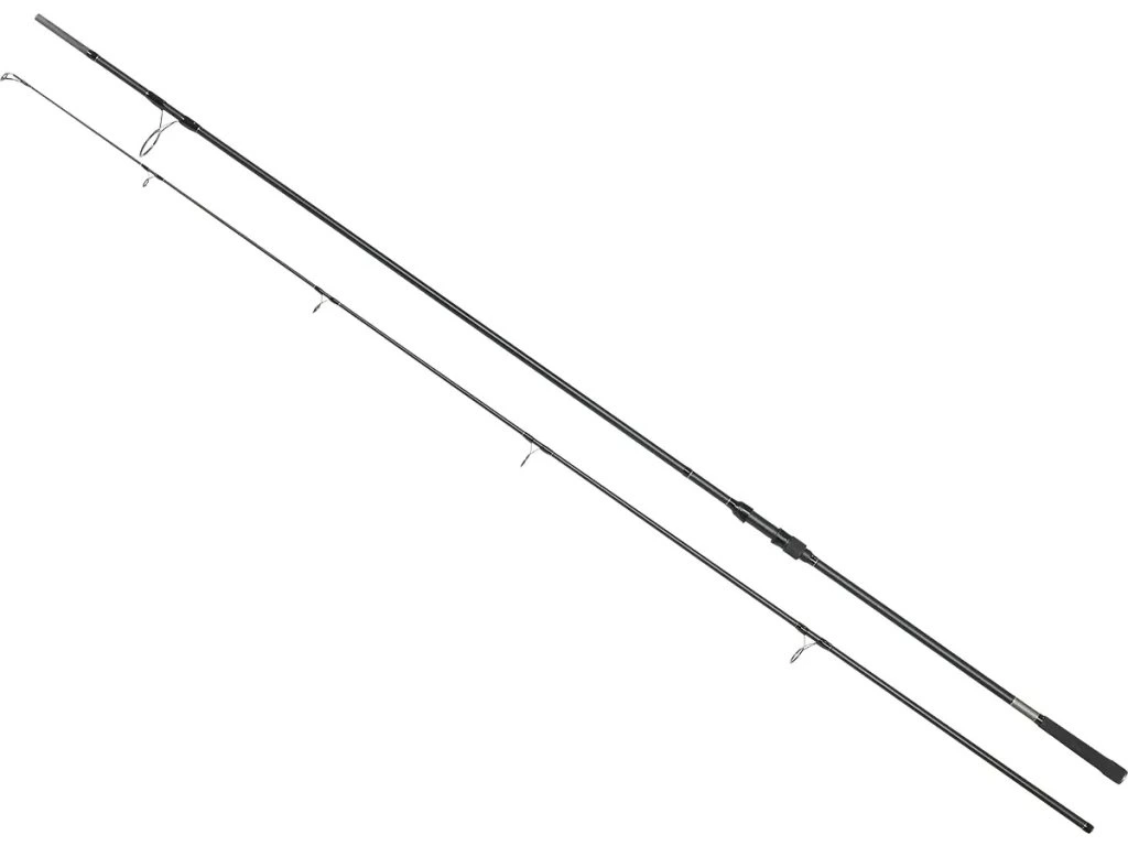 DĚLENÝ KAPROVÝ PRUT BRAIN BLACK POND CARP 10ft / 3,0 m / 3,5 lb