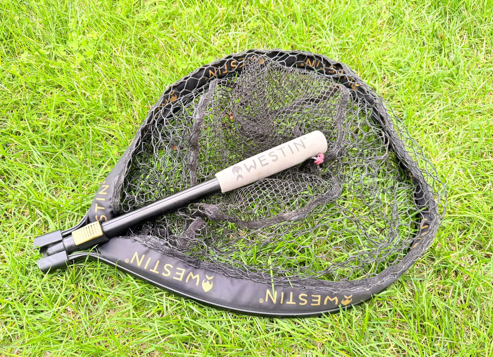 PODBĚRÁK WESTIN W3 C&R FLOATING LANDING NET - S