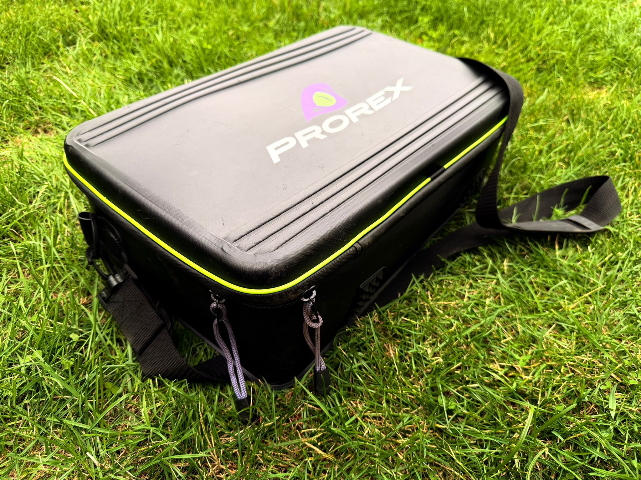 BRAŠNA DAIWA PROREX LURE STORAGE XL 