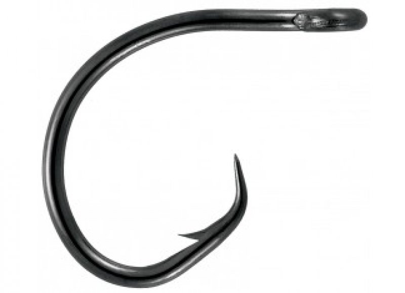 Háčky Ultrapoint Mustad 10/0