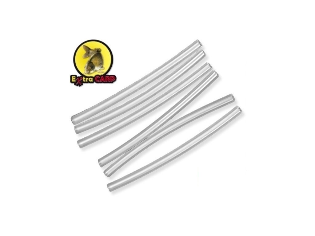 Extra Carp Shrink Tube 1,5 mm /  50mm / 10 ks