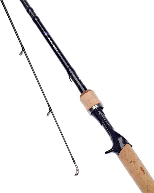 DAIWA PROREX AGS CLASSIC BAITCAST 2,21 m / 5-25 g 