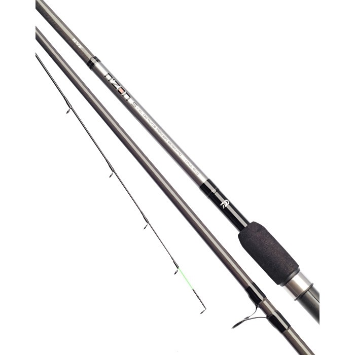 Daiwa Rybářský prut N´ZON S Method Feeder 3,60m 60g 