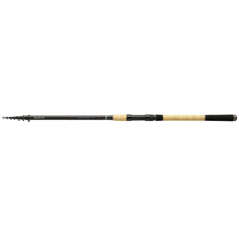 PRUT DAIWA MEGAFORCE TELE 2,70m / 20-60g 