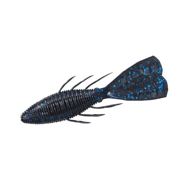GUMOVÁ NÁSTRAHA DAIWA FINS BUG 10 cm / June Bug