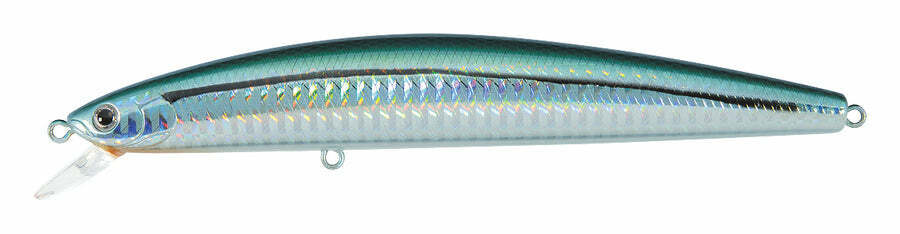 WOBLER DAIWA SP MINNOW LGS PLOVOUCÍ 15,2 CM